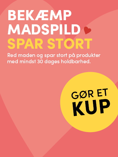 Forside Aug-26: Bekæmp madspild