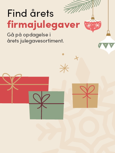 Forside Sep-26: Firmajulegaver