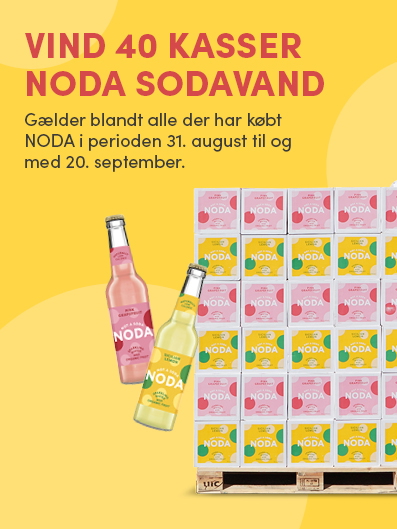 Forside Sep-26: NODA konkurrence