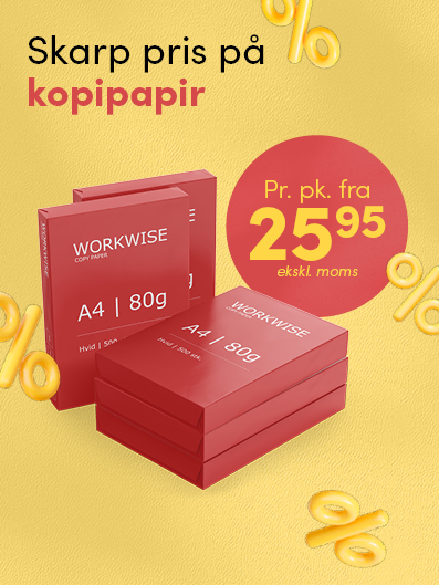 Forside Sep-26: WorkWise kopipapir