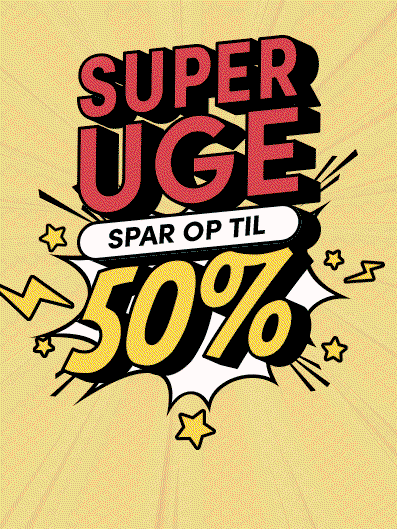 Forside Sep-26: Super Uge