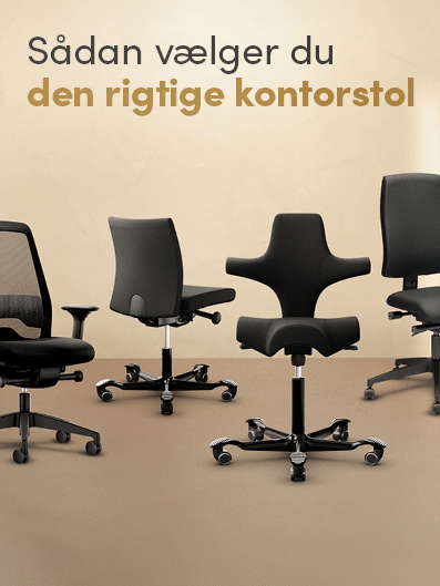 Forside Okt-26: Kontorstole guide