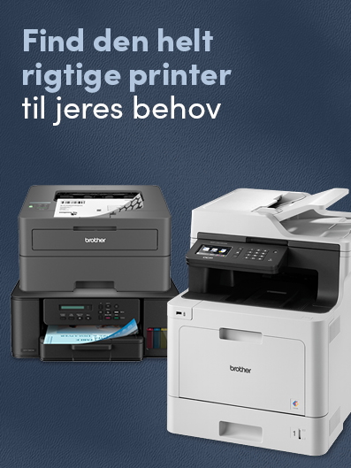 Forside Okt-26: Printere
