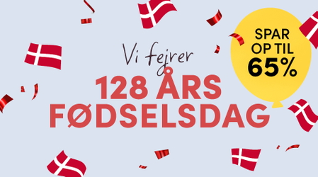 Fødselsdag