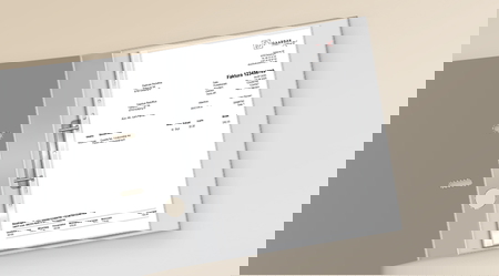 Adgang til fakturaer