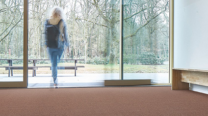 Skab en god entréløsning