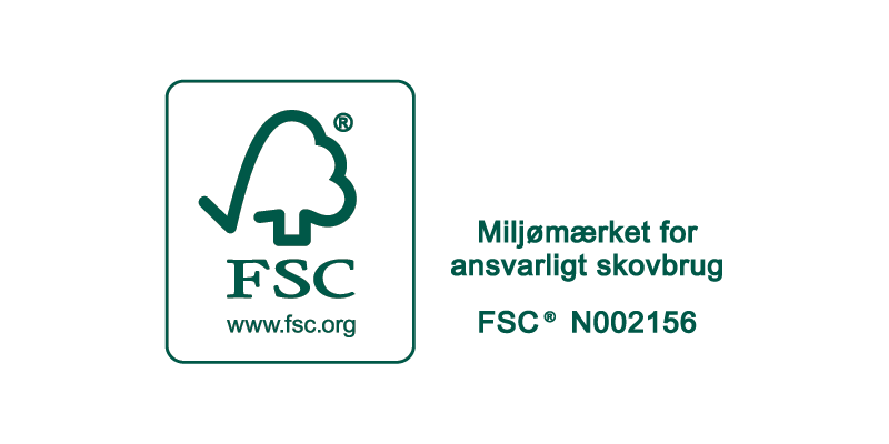 FSC miljømærke