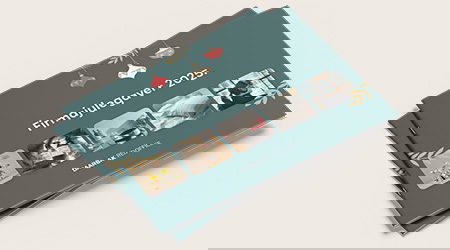 Firmajulegaver katalog