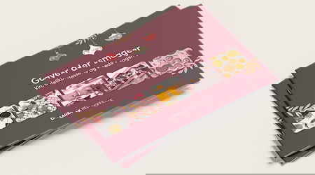 Gaver der smager 2025