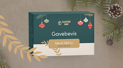 Gavebevis