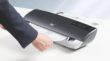 Guide: Vælg den rigtige lamineringsmaskine