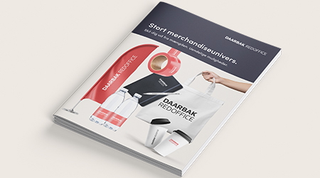 Merchandisekatalog