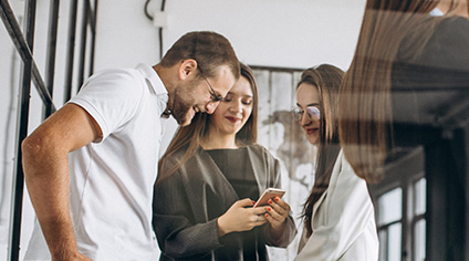 5 forslag til sociale aktiviteter på arbejdspladsen