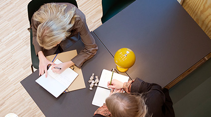 Hemmeligheden bag en struktureret arbejdsdag