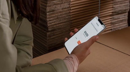 Overholder I den nye lov om tidsregistrering?